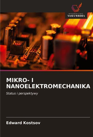 MIKRO- I NANOELEKTROMECHANIKA