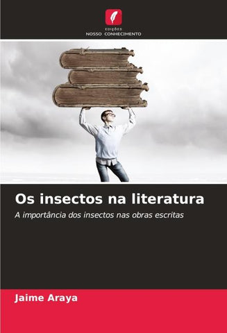 Os insectos na literatura