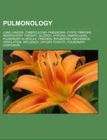 Pulmonology