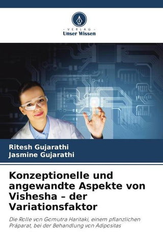 Konzeptionelle und angewandte Aspekte von Vishesha - der Variationsfaktor
