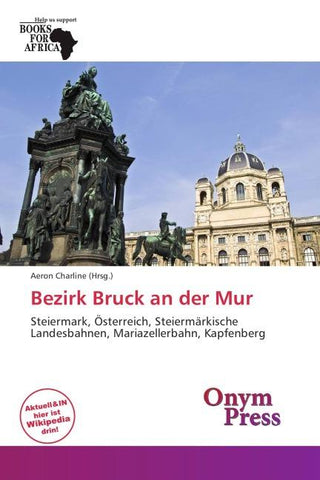 Bezirk Bruck an der Mur
