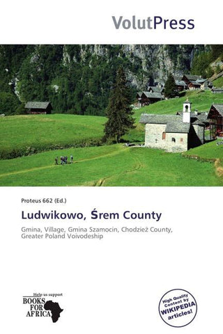 Ludwikowo, ¿rem County