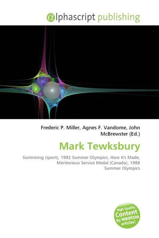 Mark Tewksbury