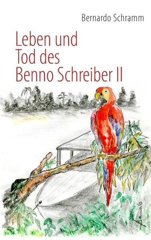 Leben und Tod des Benno Schreiber II