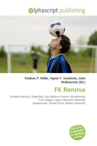 FK Renova