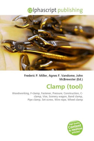 Clamp (tool)