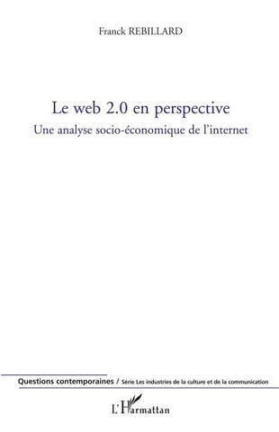 Le web 2.0 en perspective