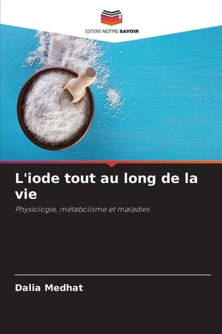 L'iode tout au long de la vie