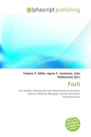 Forlì
