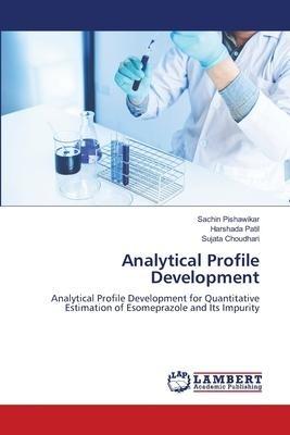 Analytical Profile Development