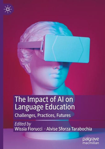 The Impact of AI on Language Education