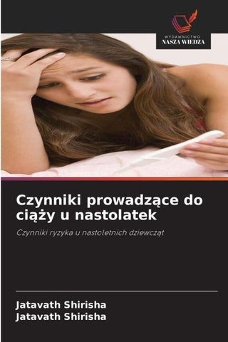 Czynniki prowadz¿ce do ci¿¿y u nastolatek