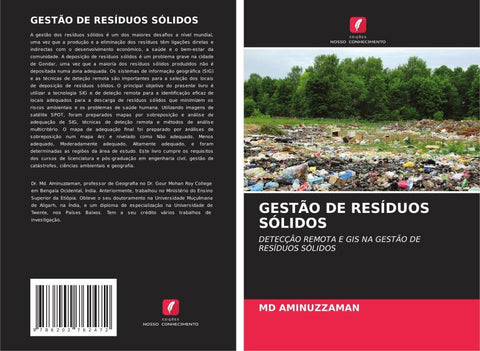 GESTÃO DE RESÍDUOS SÓLIDOS