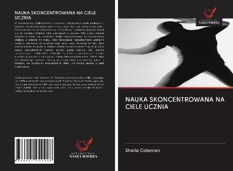 NAUKA SKONCENTROWANA NA CIELE UCZNIA