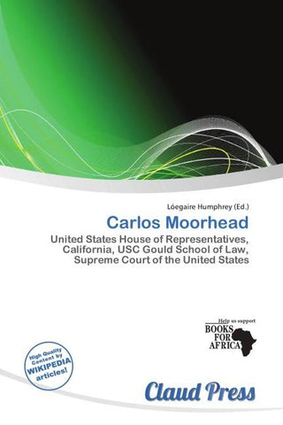 Carlos Moorhead