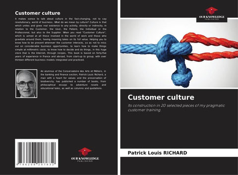 Customer culture