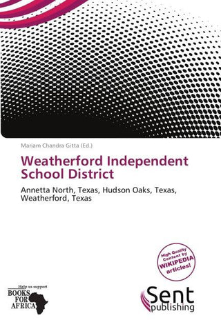 Weatherford Independent School District