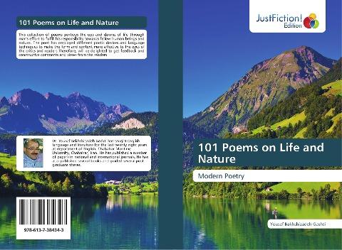 101 Poems on Life and Nature