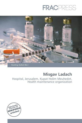 Misgav Ladach