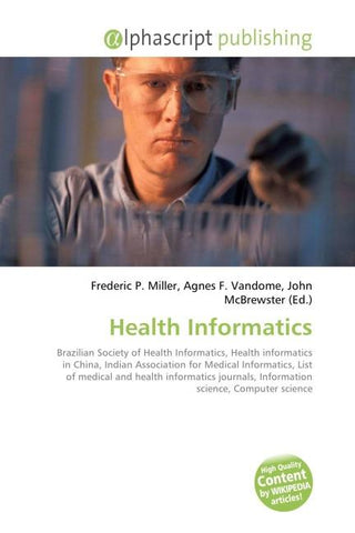 Health Informatics