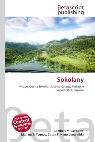 Sokolany