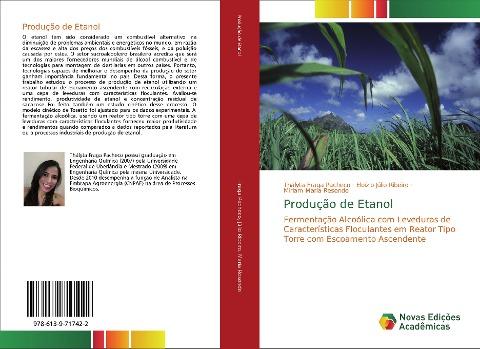 Produção de Etanol