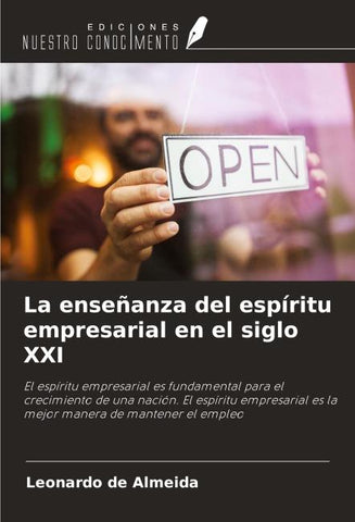 La enseñanza del espíritu empresarial en el siglo XXI