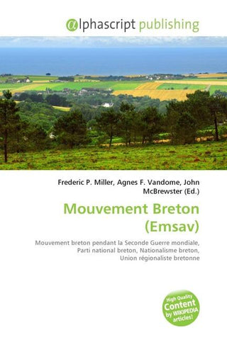 Mouvement Breton (Emsav)