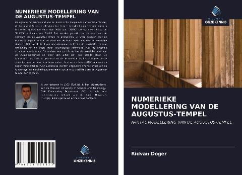 NUMERIEKE MODELLERING VAN DE AUGUSTUS-TEMPEL