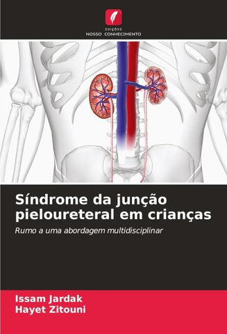 Síndrome da junção pieloureteral em crianças