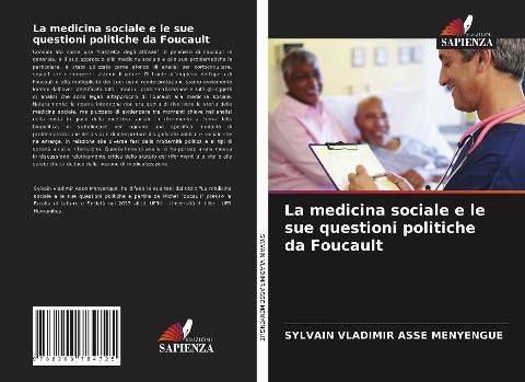 La medicina sociale e le sue questioni politiche da Foucault