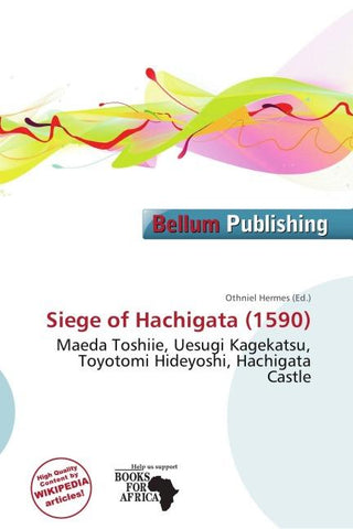 Siege of Hachigata (1590)