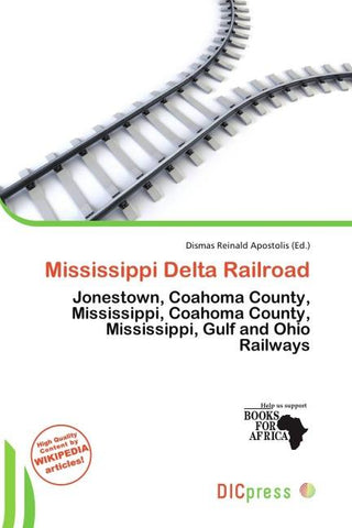 Mississippi Delta Railroad