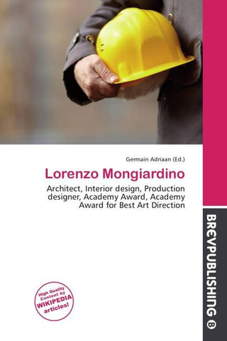 Lorenzo Mongiardino