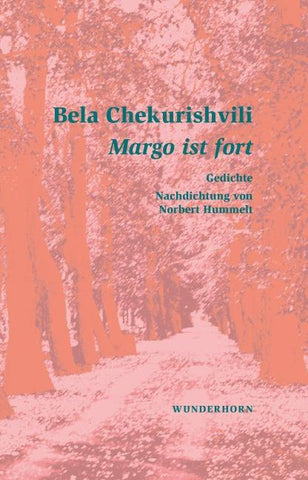 Margo ist fort
