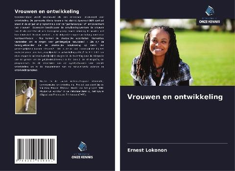 Vrouwen en ontwikkeling