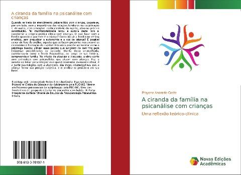 A ciranda da família na psicanálise com crianças