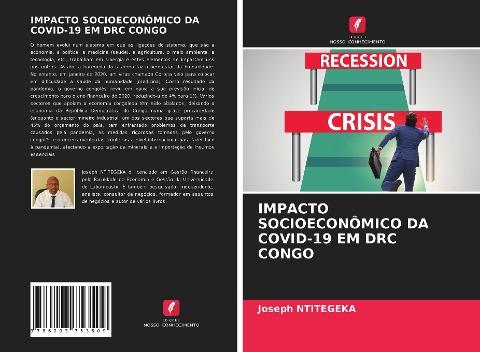 IMPACTO SOCIOECONÔMICO DA COVID-19 EM DRC CONGO