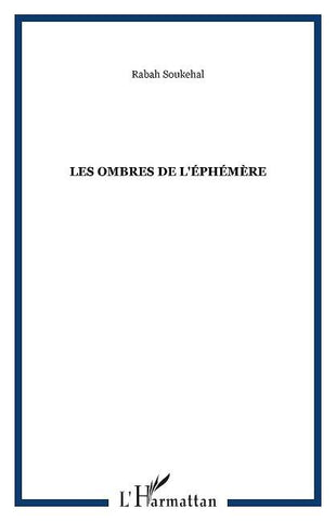 Les Ombres de l'éphémère