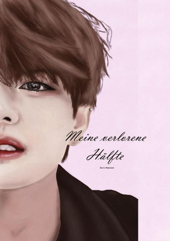 Meine verlorene Hälfte