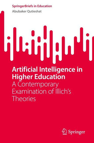 Artificial Intelligence in Higher Education
