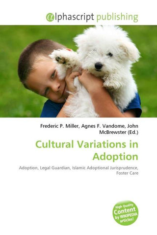 Cultural Variations in Adoption