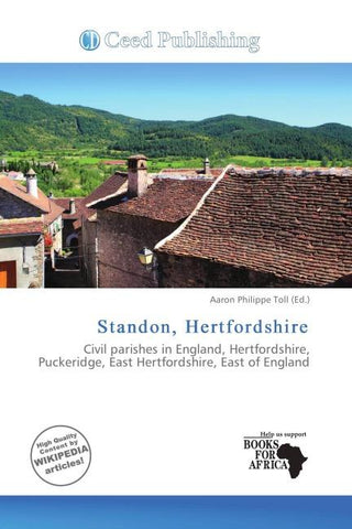 Standon, Hertfordshire