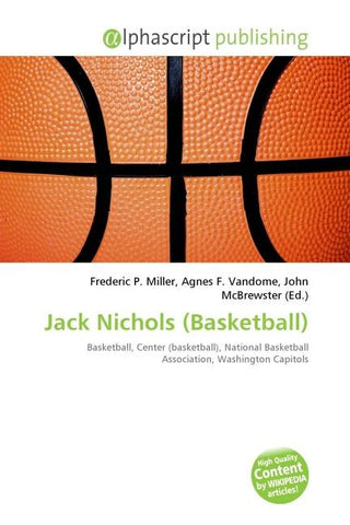 Jack Nichols (Basketball)