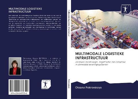 MULTIMODALE LOGISTIEKE INFRASTRUCTUUR