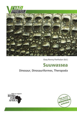 Suuwassea