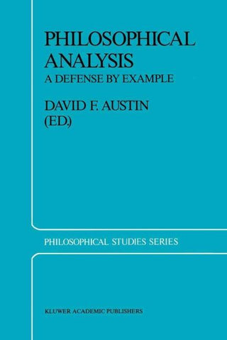 Philosophical Analysis