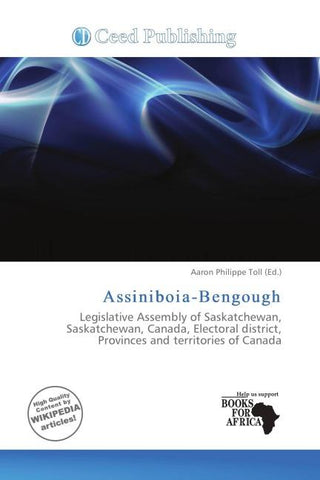 Assiniboia-Bengough