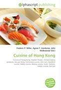 Cuisine of Hong Kong