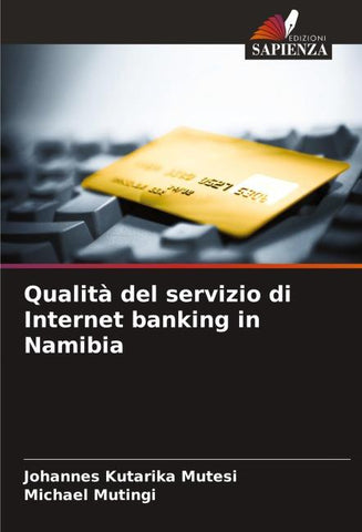 Qualità del servizio di Internet banking in Namibia